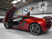 McLaren MP4-12C V8 25