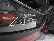 McLaren MP4-12C V8 28