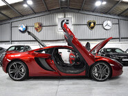 McLaren MP4-12C V8 34