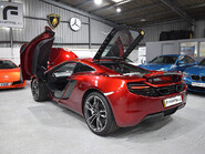 McLaren MP4-12C V8 56