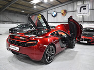 McLaren MP4-12C V8 57