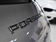 Porsche Panamera Turbo 35