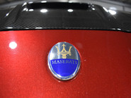 Maserati Grancabrio MC Centennial Edition 25