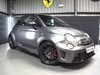 Abarth 695 695 BIPOSTO