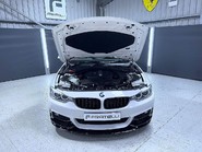 BMW 4 Series 420D M SPORT 10