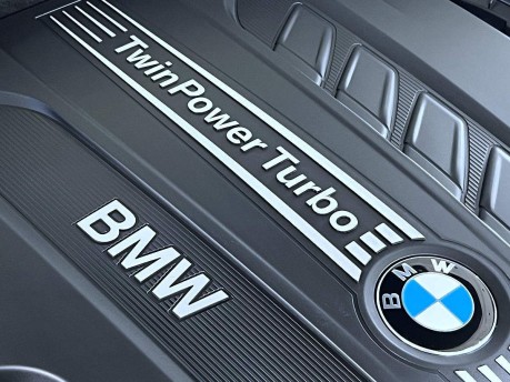 BMW 4 Series 420D M SPORT 14