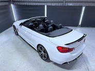 BMW 4 Series 420D M SPORT 29