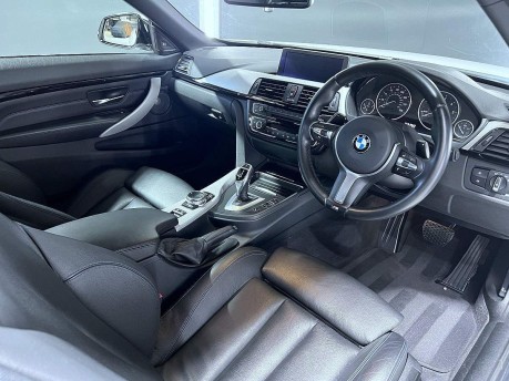 BMW 4 Series 420D M SPORT 49