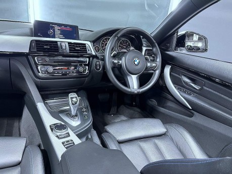 BMW 4 Series 420D M SPORT 66