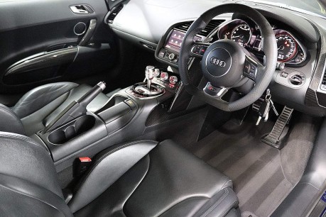 Audi R8 V10 PLUS QUATTRO 57