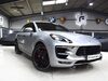 Porsche Macan GTS PDK