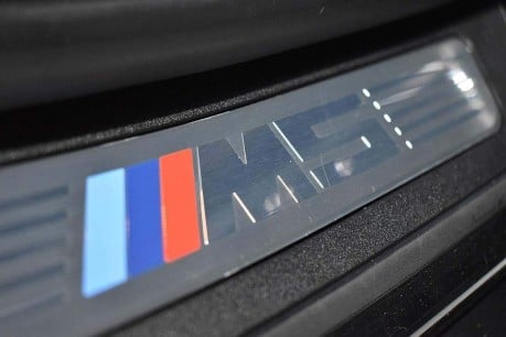 BMW M5 M5 36
