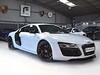 Audi R8 V10 QUATTRO