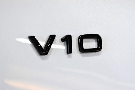 Audi R8 V10 QUATTRO 20