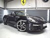 Porsche Boxster 24V BLACK EDITION