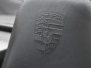Porsche Boxster 24V BLACK EDITION 65