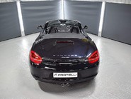 Porsche Boxster 24V BLACK EDITION 25