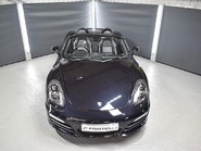 Porsche Boxster 24V BLACK EDITION 6