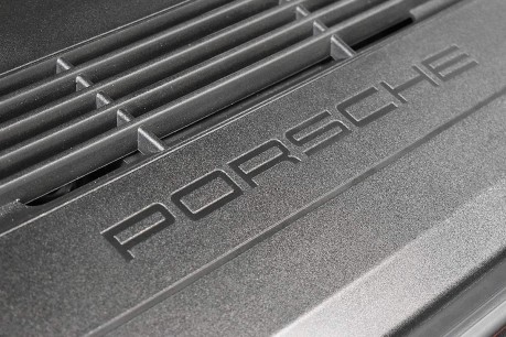 Porsche Boxster 24V BLACK EDITION 10