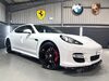 Porsche Panamera TURBO PDK