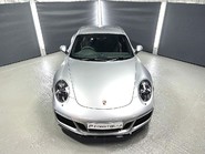 Porsche 911 CARRERA 4 GTS PDK 4