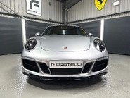Porsche 911 CARRERA 4 GTS PDK 7