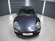 Porsche 911 CARRERA 4 TIPTRONIC S 7