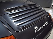 Porsche 911 CARRERA 4 TIPTRONIC S 26