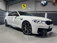 BMW M5 M5 COMPETITION 1