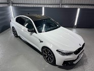 BMW M5 M5 COMPETITION 4