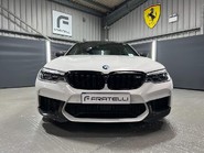 BMW M5 M5 COMPETITION 12