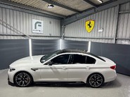 BMW M5 M5 COMPETITION 15