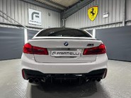 BMW M5 M5 COMPETITION 24