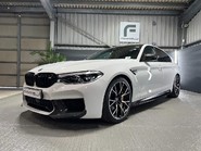 BMW M5 M5 COMPETITION 13