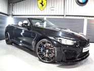 BMW M4 3.0 BiTurbo Competition DCT Euro 6 (s/s) 2dr 1