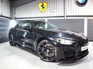 BMW M4 3.0 BiTurbo Competition DCT Euro 6 (s/s) 2dr 2
