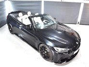 BMW M4 3.0 BiTurbo Competition DCT Euro 6 (s/s) 2dr 3