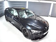 BMW M4 3.0 BiTurbo Competition DCT Euro 6 (s/s) 2dr 4