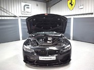 BMW M4 3.0 BiTurbo Competition DCT Euro 6 (s/s) 2dr 6