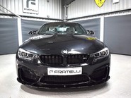 BMW M4 3.0 BiTurbo Competition DCT Euro 6 (s/s) 2dr 13