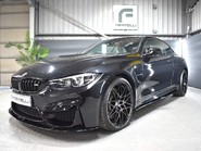 BMW M4 3.0 BiTurbo Competition DCT Euro 6 (s/s) 2dr 18