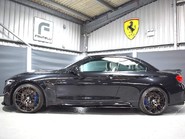 BMW M4 3.0 BiTurbo Competition DCT Euro 6 (s/s) 2dr 20
