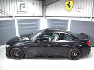 BMW M4 3.0 BiTurbo Competition DCT Euro 6 (s/s) 2dr 22