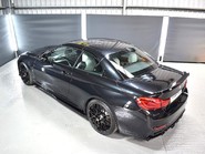 BMW M4 3.0 BiTurbo Competition DCT Euro 6 (s/s) 2dr 25