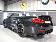BMW M4 3.0 BiTurbo Competition DCT Euro 6 (s/s) 2dr 26