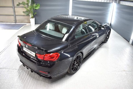 BMW M4 3.0 BiTurbo Competition DCT Euro 6 (s/s) 2dr 36