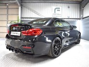 BMW M4 3.0 BiTurbo Competition DCT Euro 6 (s/s) 2dr 38