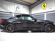 BMW M4 3.0 BiTurbo Competition DCT Euro 6 (s/s) 2dr 40