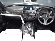 BMW M4 3.0 BiTurbo Competition DCT Euro 6 (s/s) 2dr 58
