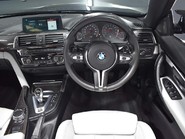 BMW M4 3.0 BiTurbo Competition DCT Euro 6 (s/s) 2dr 60